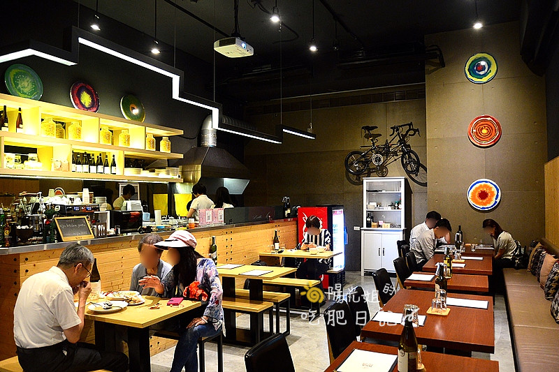 Miga-Kitchen-Pasta03.JPG - Miga Kitchen Pasta . 米家廚房