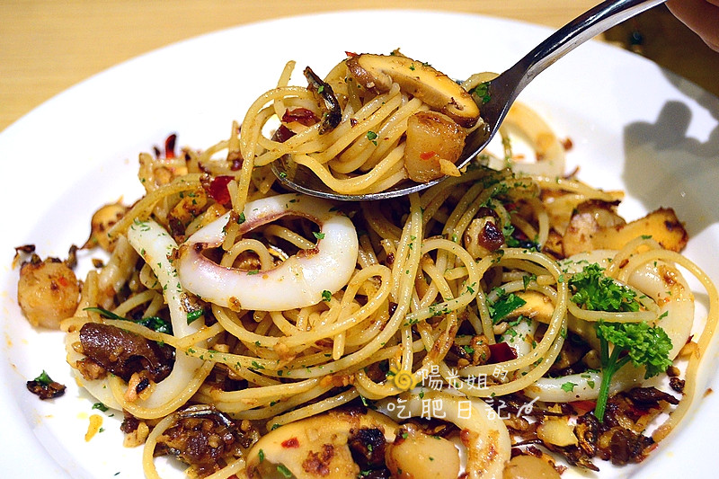 Miga-Kitchen-Pasta14.JPG - Miga Kitchen Pasta . 米家廚房