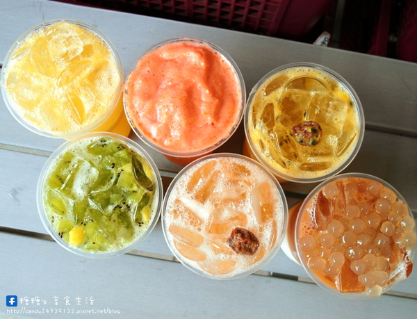 麻古茶坊(台中河南店):〖台中│美食〗麻古茶坊(台中河南店) ❤ 來自高雄的人氣手搖飲料!!使用新鮮水果入料,茶香甘甜,波霸Q彈帶勁!!