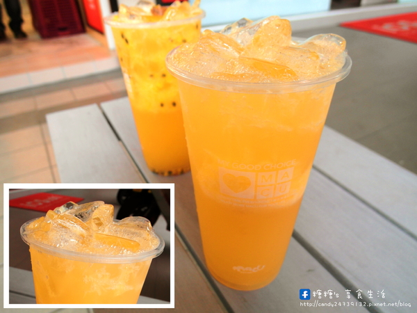 麻古茶坊(台中河南店):〖台中│美食〗麻古茶坊(台中河南店) ❤ 來自高雄的人氣手搖飲料!!使用新鮮水果入料,茶香甘甜,波霸Q彈帶勁!!