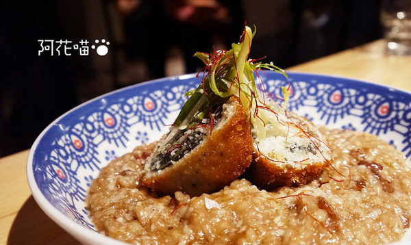 好處:【公館│異國料理】你對我好,我就該對你更好-公館超新星『好處』,免服務費