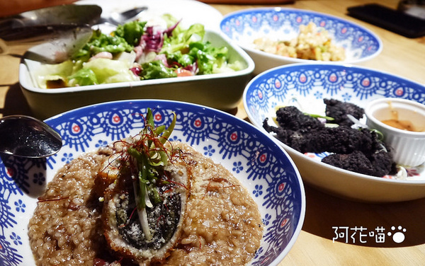 好處:【公館│異國料理】你對我好,我就該對你更好-公館超新星『好處』,免服務費