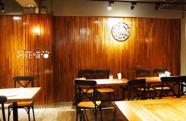 好處:【公館│異國料理】你對我好,我就該對你更好-公館超新星『好處』,免服務費