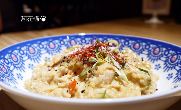 好處:【公館│異國料理】你對我好,我就該對你更好-公館超新星『好處』,免服務費