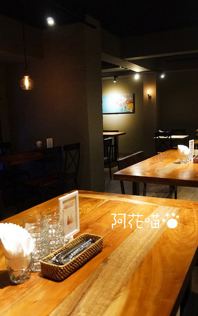 好處:【公館│異國料理】你對我好,我就該對你更好-公館超新星『好處』,免服務費