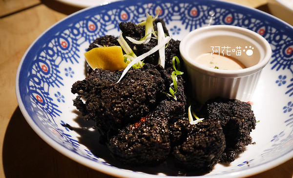 好處:【公館│異國料理】你對我好,我就該對你更好-公館超新星『好處』,免服務費