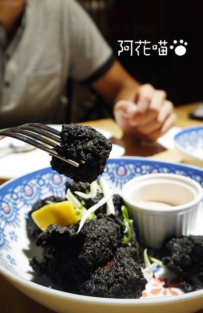 好處:【公館│異國料理】你對我好,我就該對你更好-公館超新星『好處』,免服務費