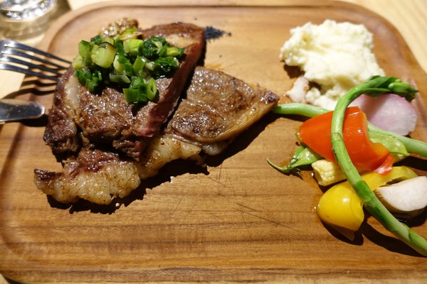 好處：(胖樺食記)三訪台大公館商圈「Have A Nice Day 好處餐廳」/創意料理/餐酒館/義大利麵/商業午餐