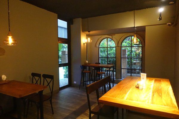 好處：(胖樺食記)三訪台大公館商圈「Have A Nice Day 好處餐廳」/創意料理/餐酒館/義大利麵/商業午餐