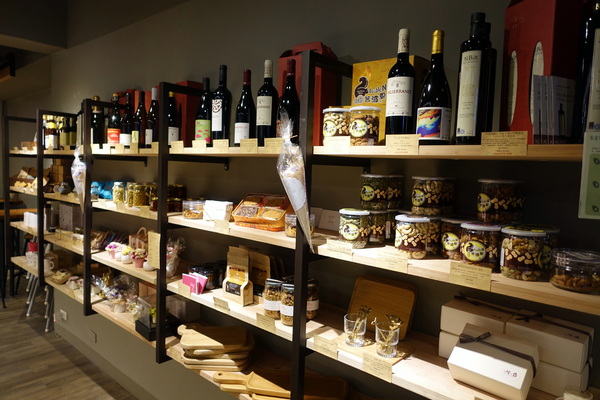 好處：(胖樺食記)台北公館商圈中西合璧「Have A Nice Day 好處餐廳」，台北溫州街美食推薦/商業午餐/不收一成服務費/內含菜單