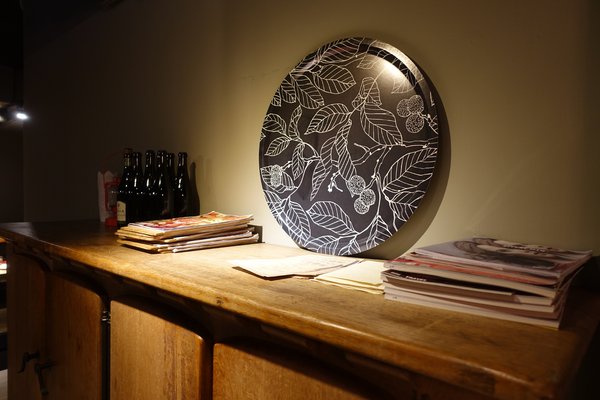 好處：(胖樺食記)三訪台大公館商圈「Have A Nice Day 好處餐廳」/創意料理/餐酒館/義大利麵/商業午餐