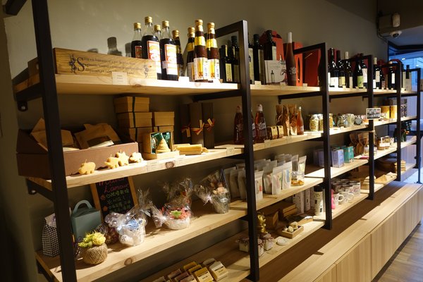 好處：(胖樺食記)三訪台大公館商圈「Have A Nice Day 好處餐廳」/創意料理/餐酒館/義大利麵/商業午餐