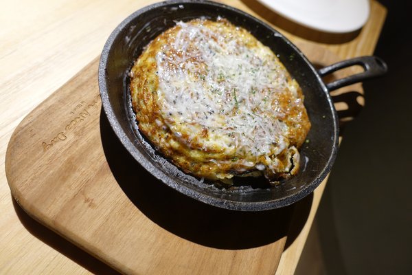 好處：(胖樺食記)三訪台大公館商圈「Have A Nice Day 好處餐廳」/創意料理/餐酒館/義大利麵/商業午餐