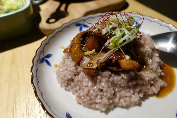 好處：(胖樺食記)三訪台大公館商圈「Have A Nice Day 好處餐廳」/創意料理/餐酒館/義大利麵/商業午餐