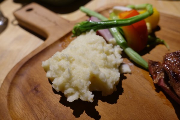 好處：(胖樺食記)三訪台大公館商圈「Have A Nice Day 好處餐廳」/創意料理/餐酒館/義大利麵/商業午餐