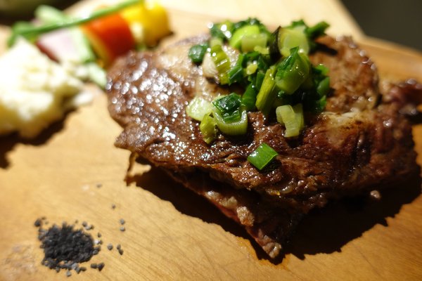 好處：(胖樺食記)三訪台大公館商圈「Have A Nice Day 好處餐廳」/創意料理/餐酒館/義大利麵/商業午餐