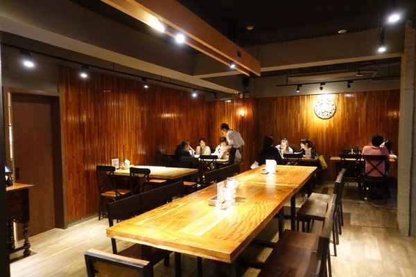 好處：(胖樺食記)三訪台大公館商圈「Have A Nice Day 好處餐廳」/創意料理/餐酒館/義大利麵/商業午餐