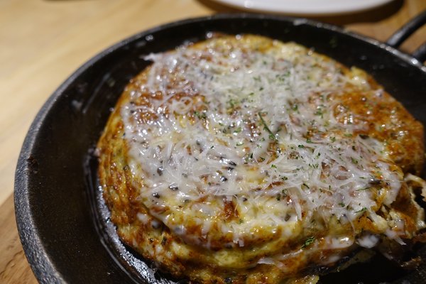 好處：(胖樺食記)三訪台大公館商圈「Have A Nice Day 好處餐廳」/創意料理/餐酒館/義大利麵/商業午餐