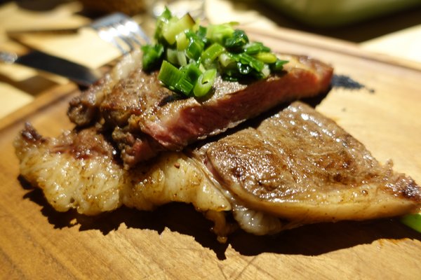 好處：(胖樺食記)三訪台大公館商圈「Have A Nice Day 好處餐廳」/創意料理/餐酒館/義大利麵/商業午餐