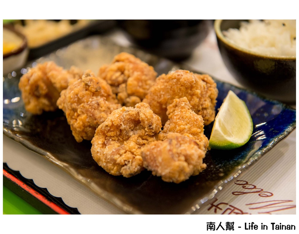 一嵐食堂日式家庭風料理