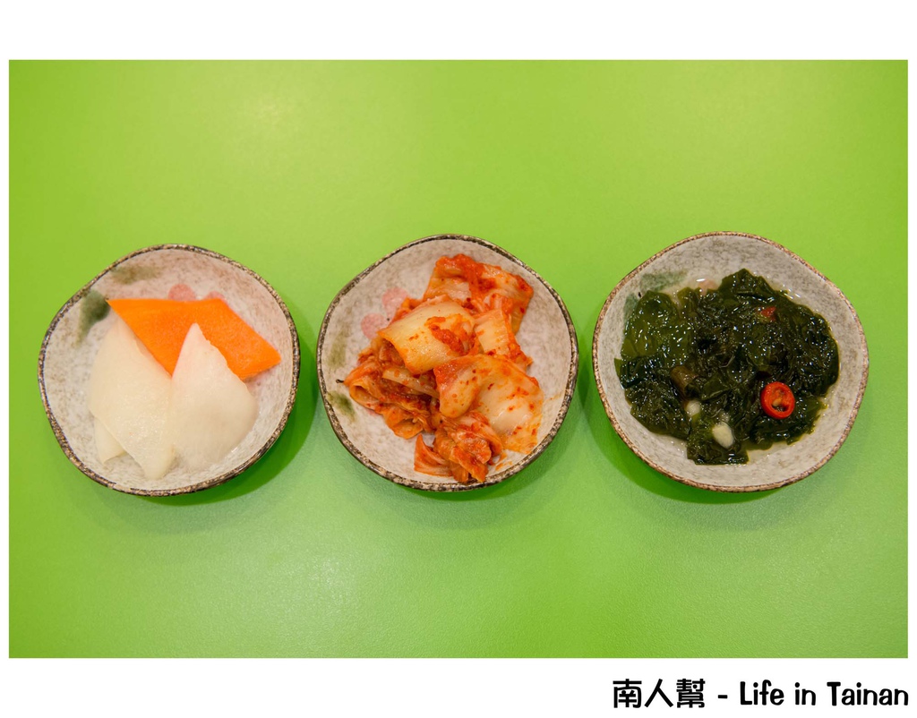 一嵐食堂日式家庭風料理