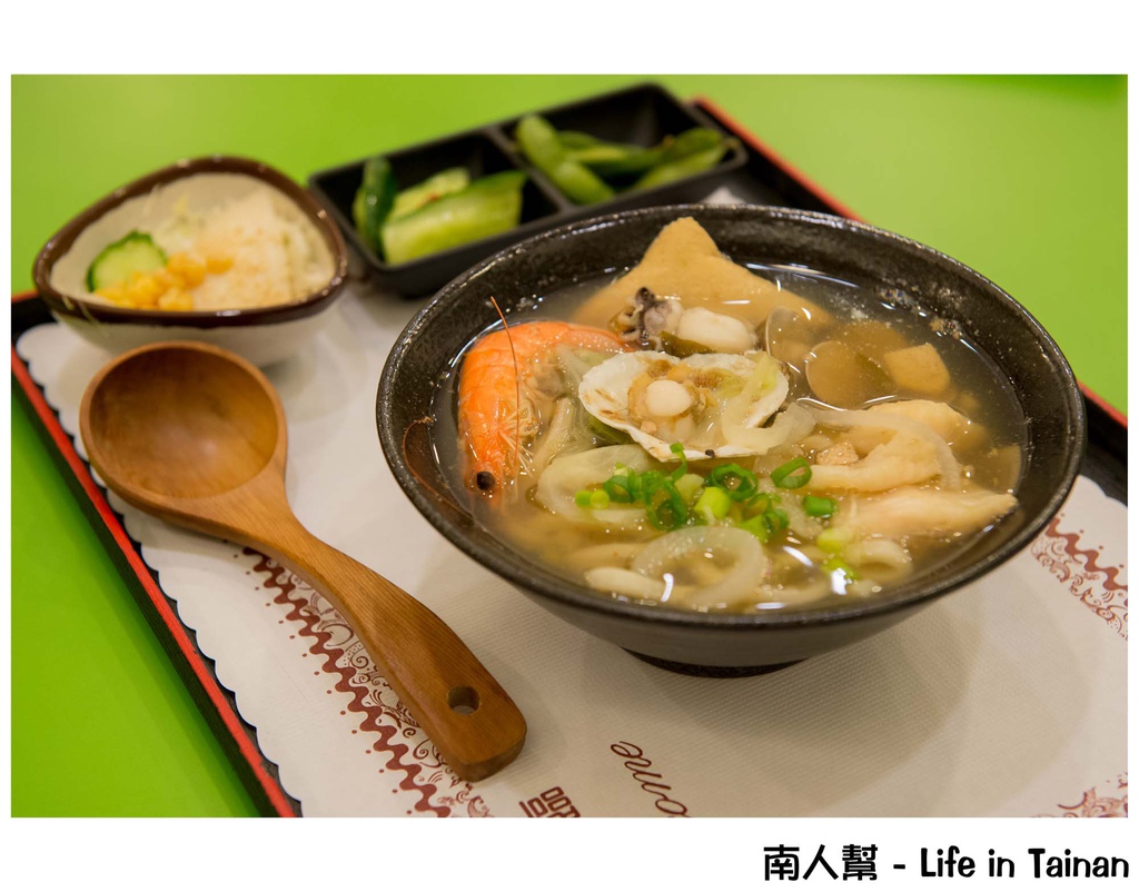 一嵐食堂日式家庭風料理