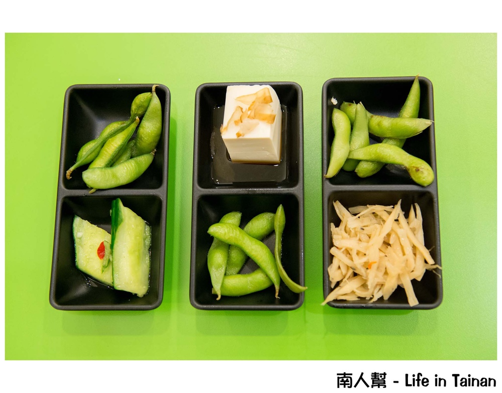 一嵐食堂日式家庭風料理