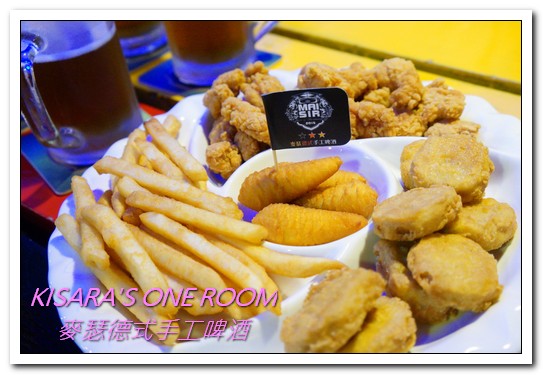 麥瑟德式手工啤酒餐廳:台中西區餐酒館.超吸睛啤酒柱.好友聚餐快樂去處──麥瑟德式手工啤酒