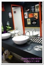 麥瑟德式手工啤酒餐廳:台中西區餐酒館.超吸睛啤酒柱.好友聚餐快樂去處──麥瑟德式手工啤酒