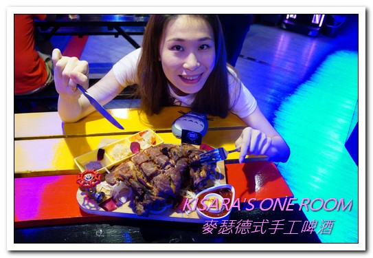 麥瑟德式手工啤酒餐廳:台中西區餐酒館.超吸睛啤酒柱.好友聚餐快樂去處──麥瑟德式手工啤酒