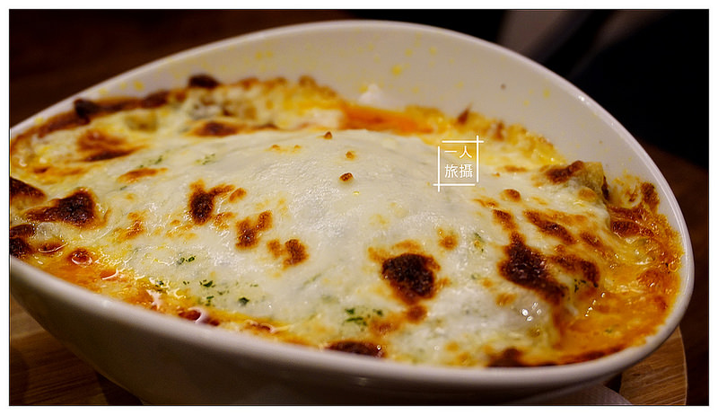 一文大學咖啡館 10