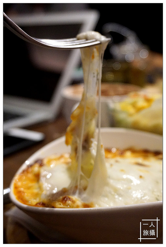 一文大學咖啡館 11