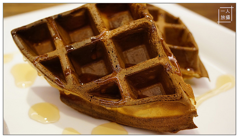 一文大學咖啡館 13