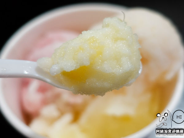 【桃園冰店】無毒的冰兒-夏天就要吃清爽可口又無負擔的水果冰淇淋．雪酪/手工冰淇淋/巷弄隱藏美食/桃園龜山美食小吃