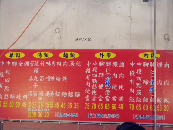 南屯 蕭 爌肉飯:【台中南屯區。小吃】 南屯蕭家控肉飯 南屯市場裡的排隊美食 在地人激推