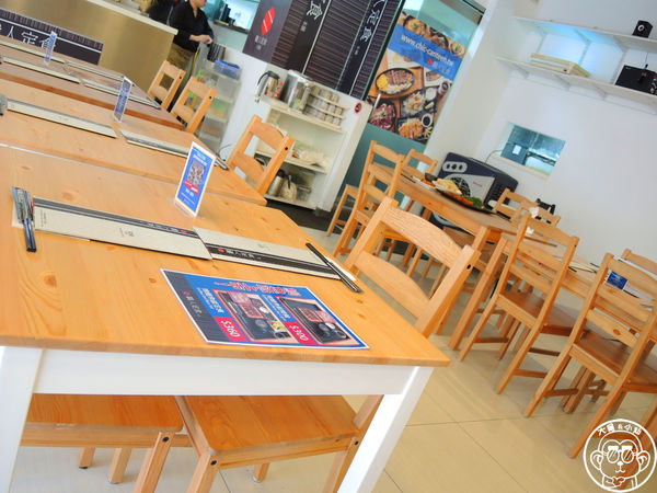 職人定食：呷飽祙【台北信義･職人定食】多種定食供選擇