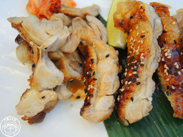 職人定食：呷飽祙【台北信義･職人定食】多種定食供選擇