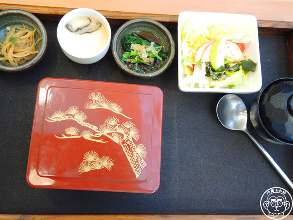 職人定食：呷飽祙【台北信義･職人定食】多種定食供選擇