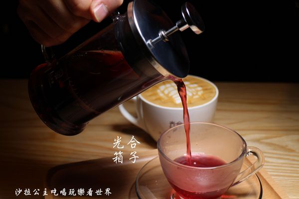 Daylight光合箱子(東門店):吃下一座森林『Daylight光合箱子(東門店)』台南人氣名店早午餐/捷運東門站咖啡