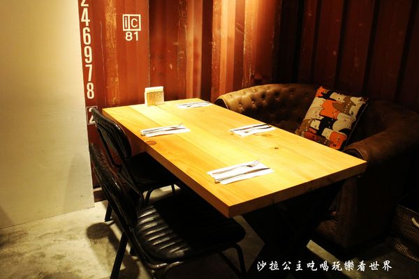 Daylight光合箱子(東門店):吃下一座森林『Daylight光合箱子(東門店)』台南人氣名店早午餐/捷運東門站咖啡
