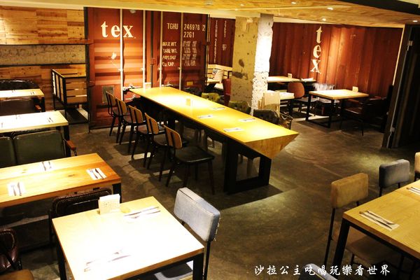 Daylight光合箱子(東門店):吃下一座森林『Daylight光合箱子(東門店)』台南人氣名店早午餐/捷運東門站咖啡