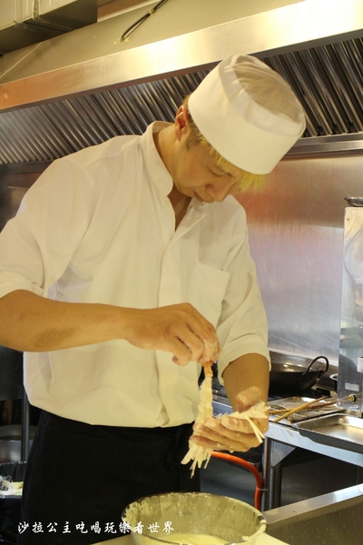 大咬和食商社:捷運六張犁站『大咬和食商社』丼飯專門店/日式料理/近通化夜市