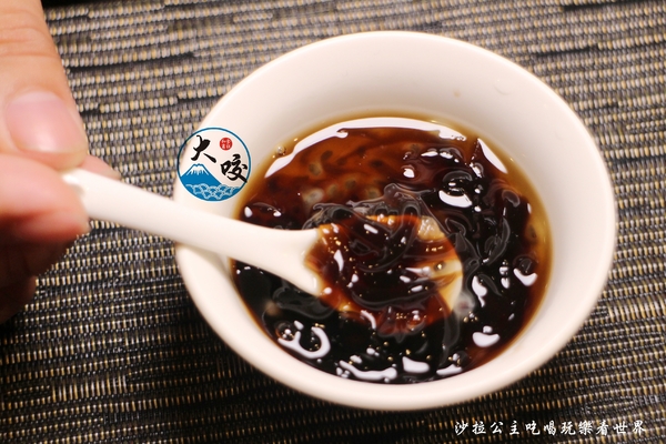 大咬和食商社:捷運六張犁站『大咬和食商社』丼飯專門店/日式料理/近通化夜市