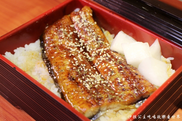 大咬和食商社:捷運六張犁站『大咬和食商社』丼飯專門店/日式料理/近通化夜市