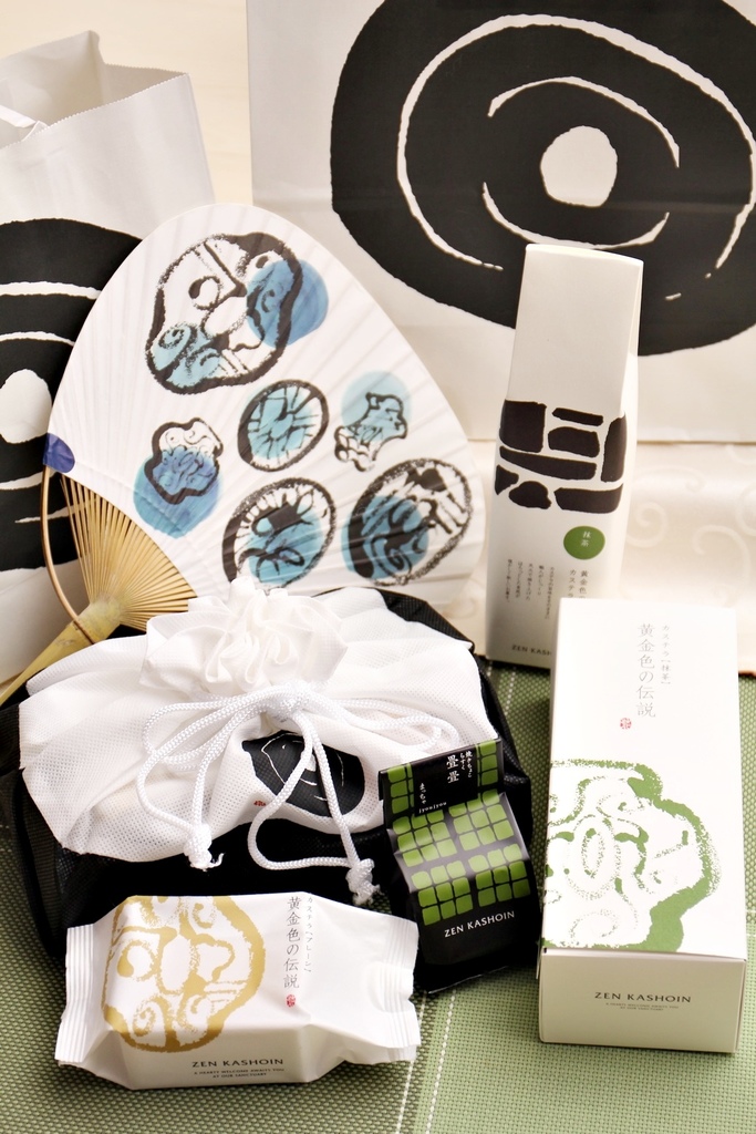 然花抄院,長崎蛋糕,新光三越,抹茶甜點,許效舜,