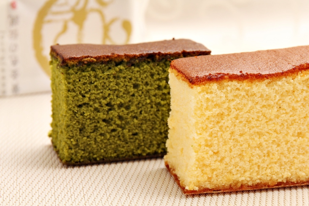 然花抄院,長崎蛋糕,新光三越,抹茶甜點,許效舜,