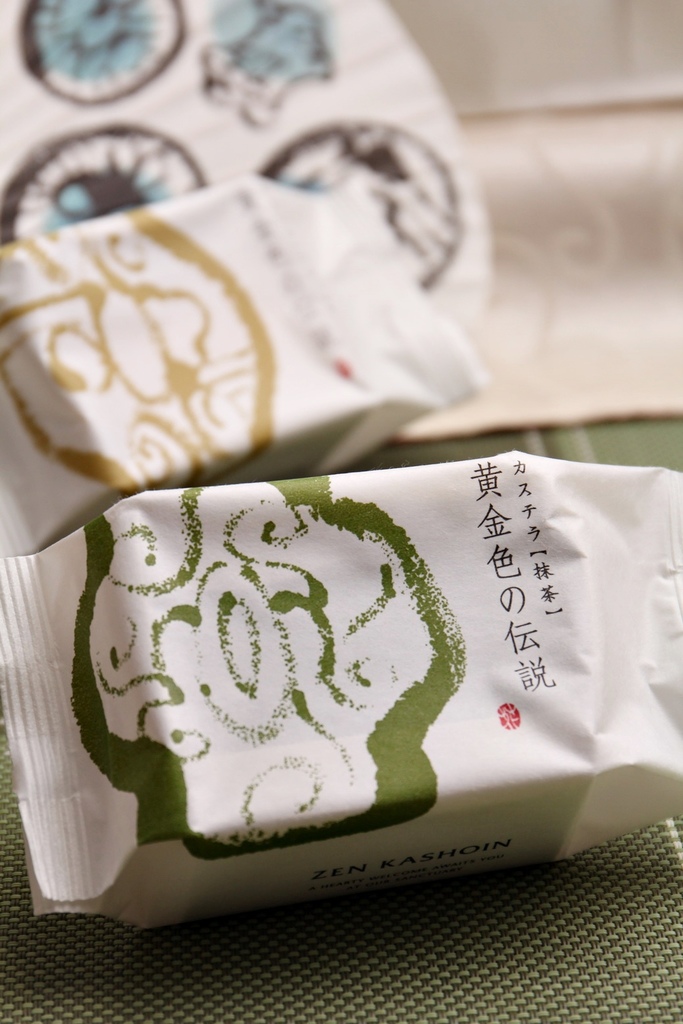 然花抄院,長崎蛋糕,新光三越,抹茶甜點,許效舜,