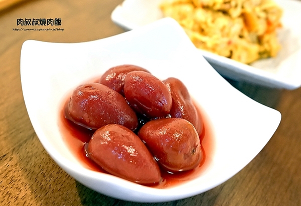 肉叔叔燒肉飯:【北醫美食推薦】一燒入魂, 濃厚旨味/平價燒肉便當專門店 ✿✿ 肉叔叔燒肉飯 ✿✿ (完整菜單)