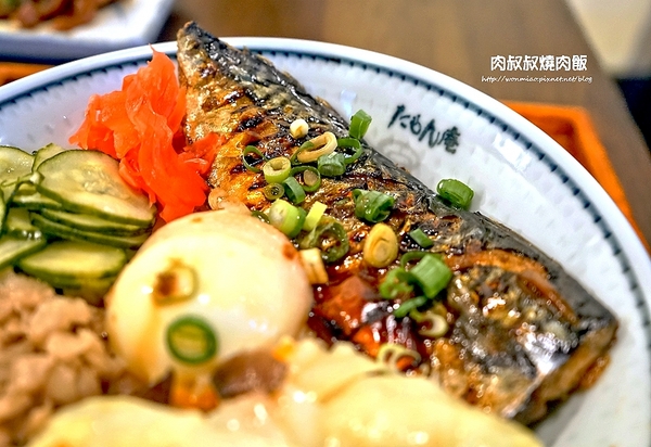 肉叔叔燒肉飯:【北醫美食推薦】一燒入魂, 濃厚旨味/平價燒肉便當專門店 ✿✿ 肉叔叔燒肉飯 ✿✿ (完整菜單)