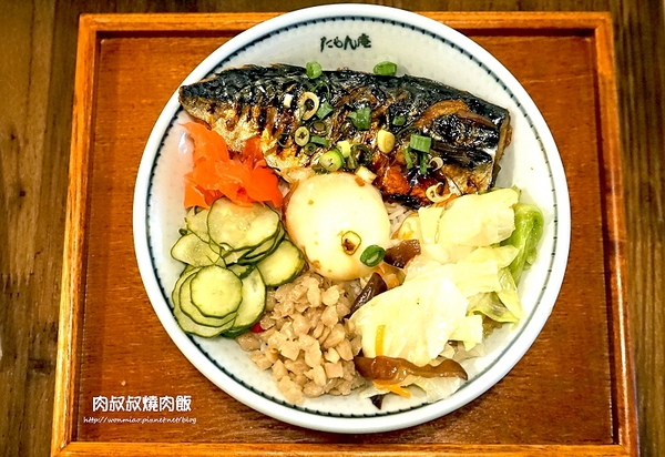 肉叔叔燒肉飯:【北醫美食推薦】一燒入魂, 濃厚旨味/平價燒肉便當專門店 ✿✿ 肉叔叔燒肉飯 ✿✿ (完整菜單)